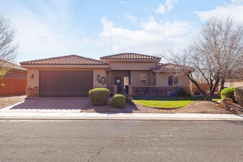 918 N Ocotillo Dr, Washington, UT, 84780 | Card Image