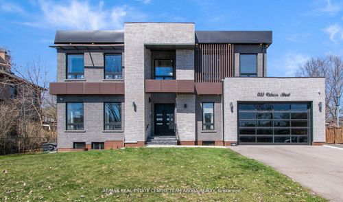 1325 Rebecca St, Oakville, ON, L6L1Z3 | Card Image