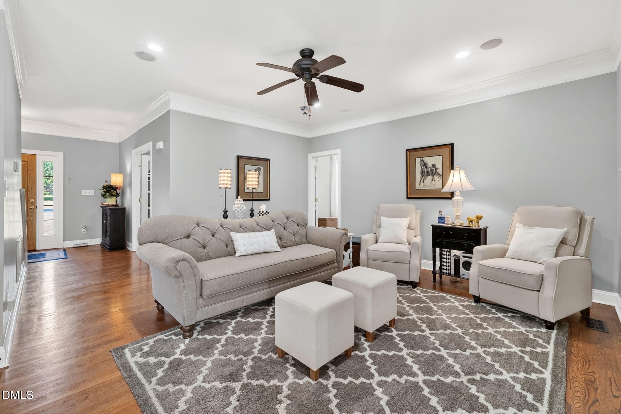 Residential in Zebulon 4