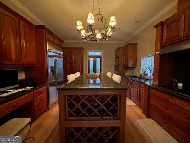 106 Cheshire Dr, House other with 4 bedrooms, 4 bathrooms and null parking in Griffin GA | Image 13