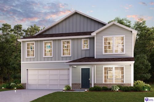 265 Gaston Cir, Elizabethtown, KY, 42701-4914 | Card Image