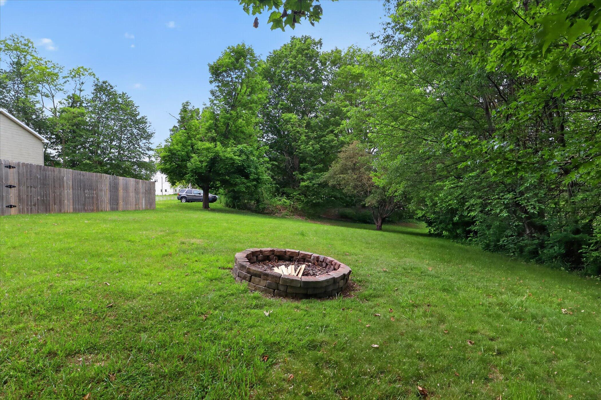 Residential in Berrien Township 5