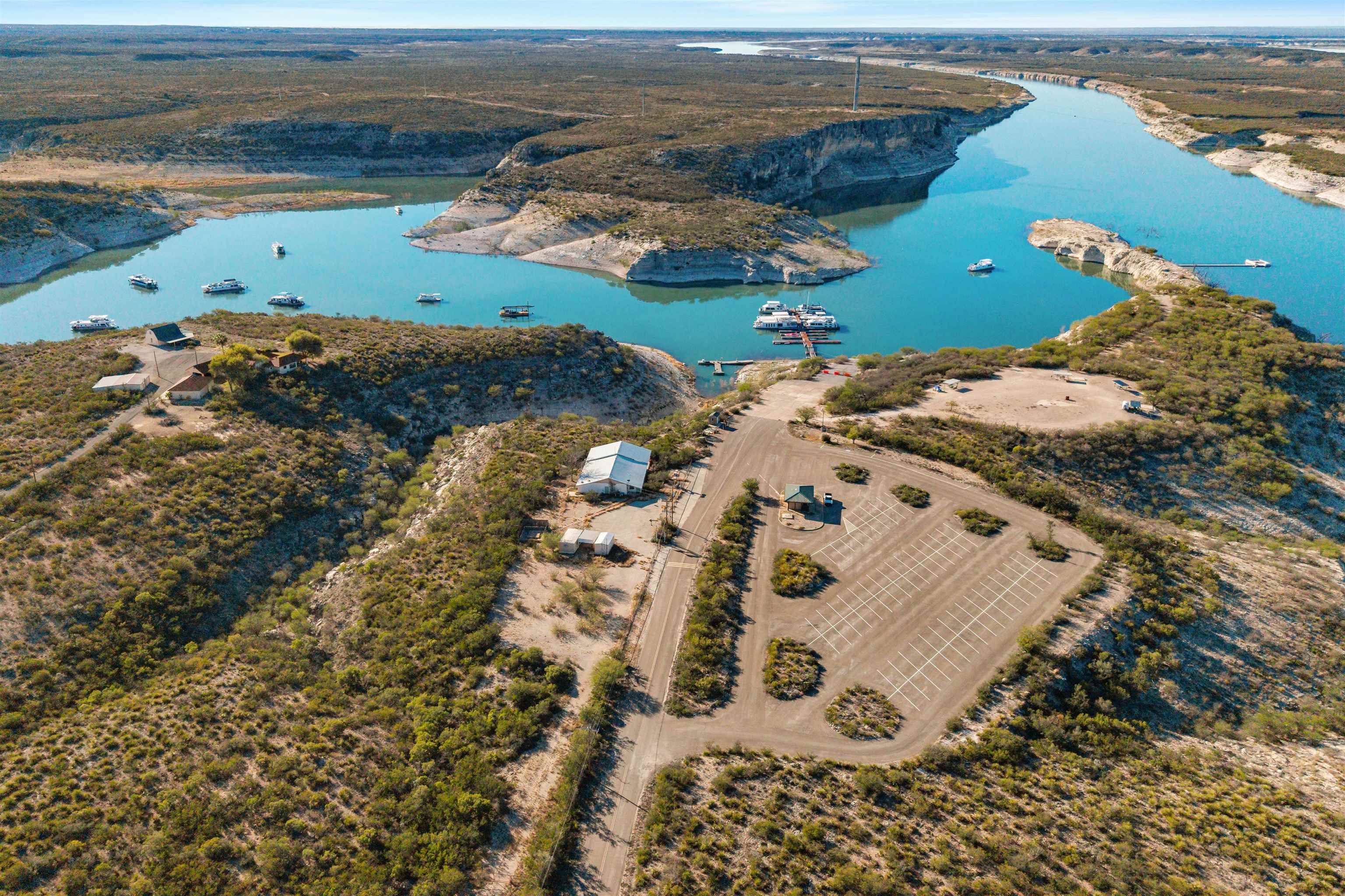 Commercial Sale in Del Rio