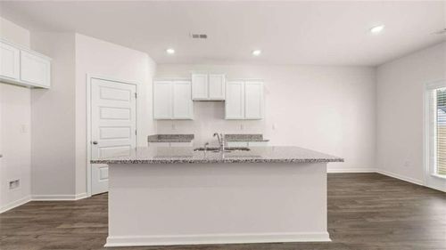 8573 Secretariat Dr, Lithonia, GA, 30058-3705 | Card Image