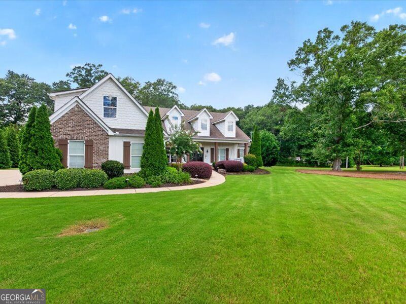 Residential in Newnan 3