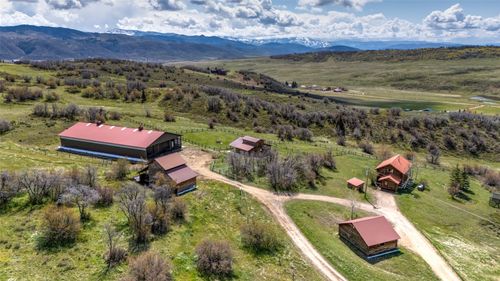 50320 Semotan Dr, Steamboat Springs, CO, 80487-9485 | Card Image
