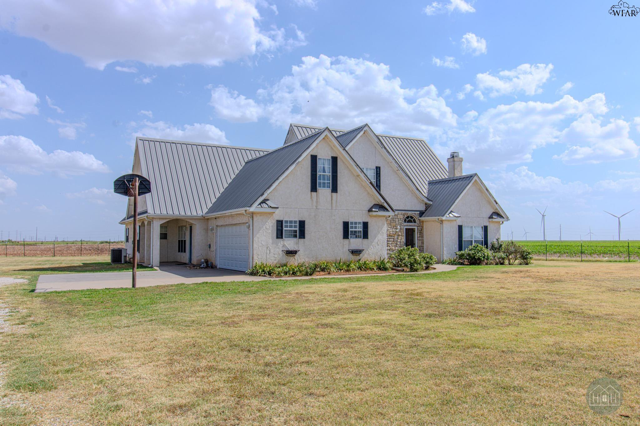 Residential in Vernon 2
