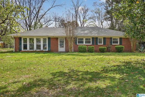 2641 Fairmont Rd, Montgomery, AL, 36111-2808 | Card Image