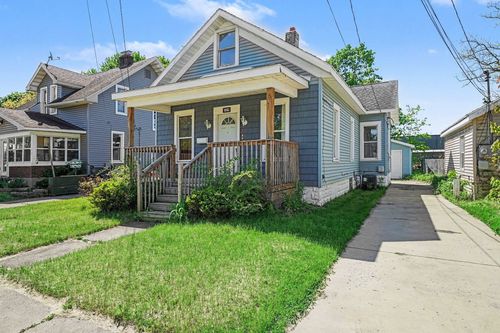 329 E Simonton St, Elkhart, IN, 46514-3220 | Card Image