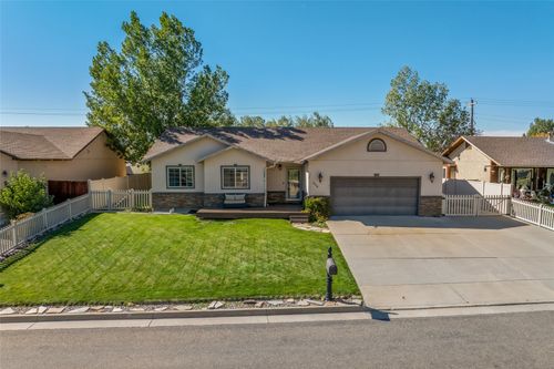 286 Bilsing St, Craig, CO, 81625-3552 | Card Image