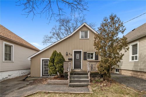 53 Houghton Ave N, Hamilton, ON, L8H4L3 | Card Image