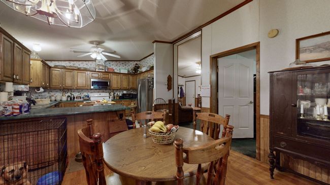 1194 Bailey Hollow Rd, House other with 3 bedrooms, 2 bathrooms and 6 parking in Erin TN | Image 17