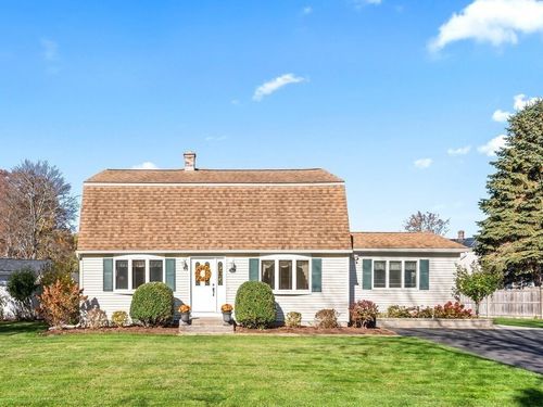 157 Wildwood Ave, Springfield, MA, 01118-1955 | Card Image