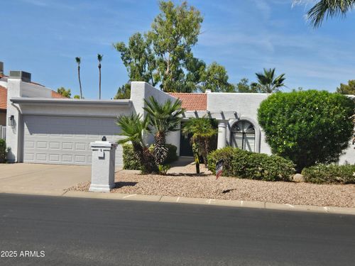 25606 S Ribbonwood Dr, Sun Lakes, AZ, 85248-8848 | Card Image