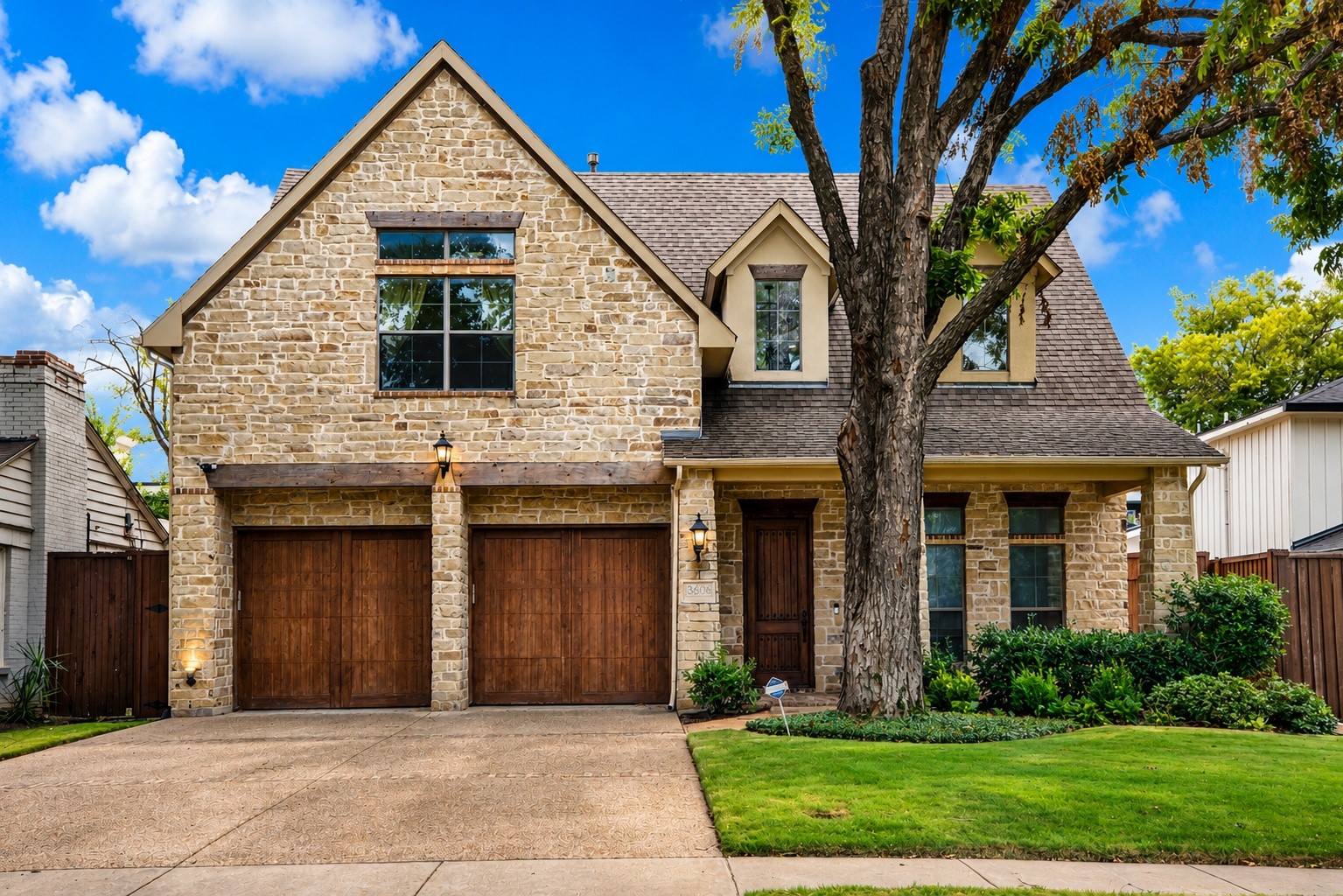 Residential Lease in Dallas 2