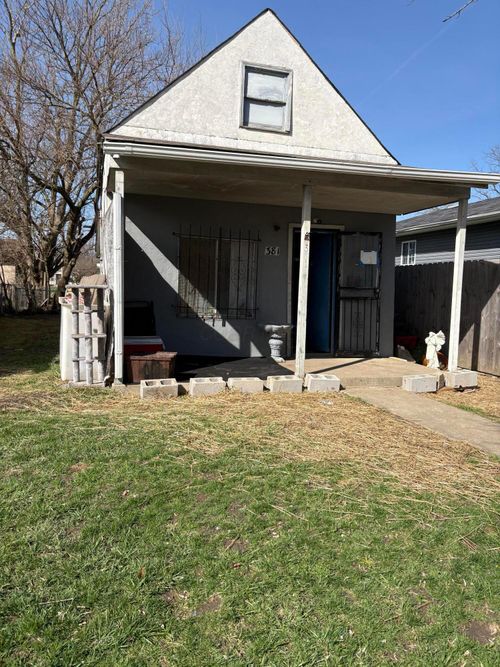 381 S Wheatland Avenue, Columbus, OH, 43204 | Card Image