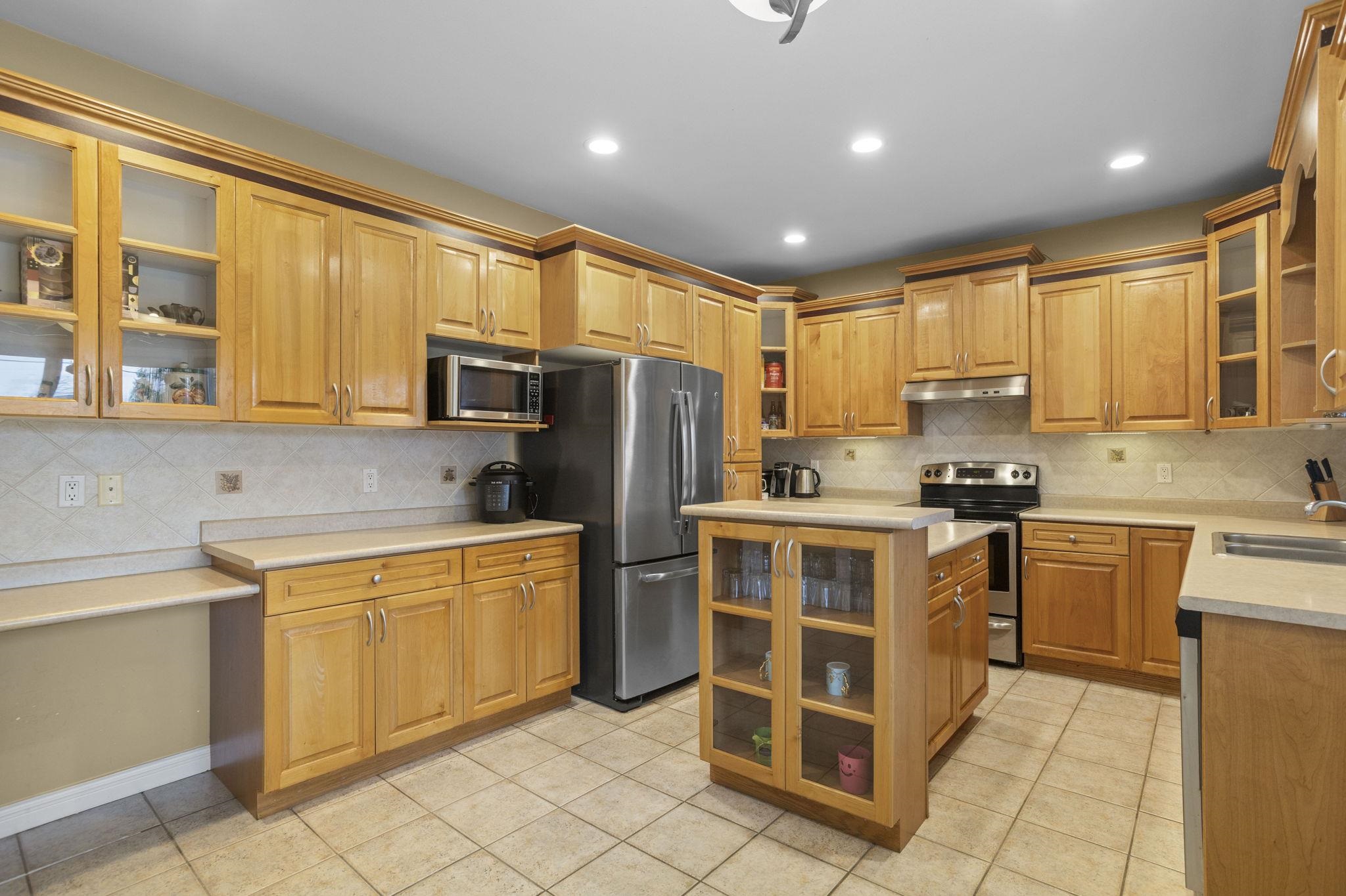 Residential in Surrey 3