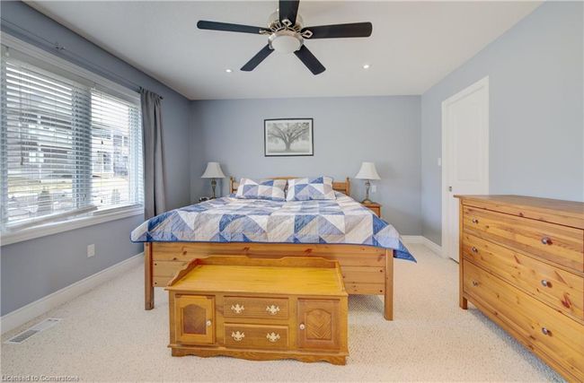 165 River Run Rd, House other with 5 bedrooms, 4 bathrooms and 6 parking in Drayton ON | Image 25