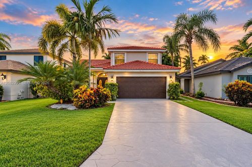 354 Sw 183rd Way, Pembroke Pines, FL, 33029 | Card Image