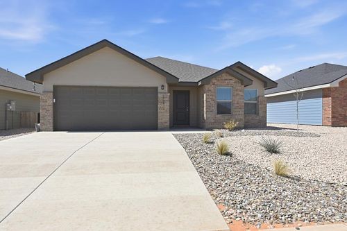 2508 Country Club Dr, Midland, TX, 79703 | Card Image