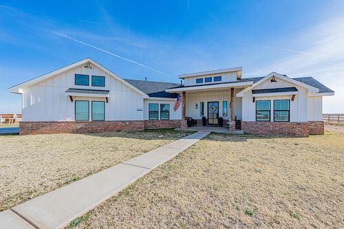 14321 E County Road 107, Stanton, TX, 79782-8714 | Card Image