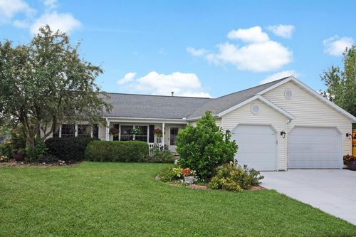 337 Sunburst Avenue, Twin Lakes, WI, 53181 | Card Image