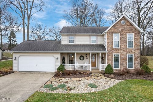 233 Tanglewood Drive, Dalton, OH, 44618 | Card Image