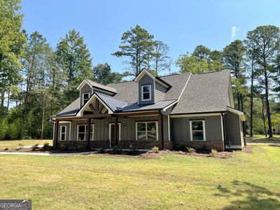 1420 Smyrna Road, House other with 4 bedrooms, 2 bathrooms and null parking in Conyers GA | Image 3