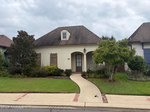 108 Cabana Row, Lafayette, LA, 70508-7235 | Card Image