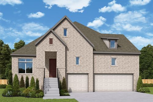 2001 Sundown Trl, Georgetown, TX, 78628-4375 | Card Image