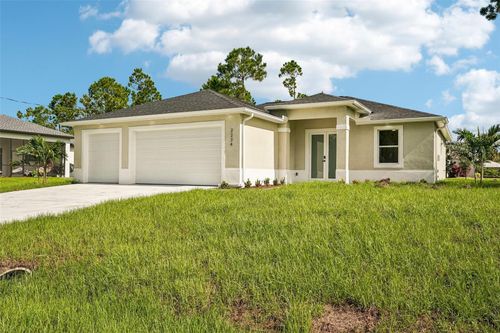 2234 Jameson Ave, North Port, FL, 34286 | Card Image