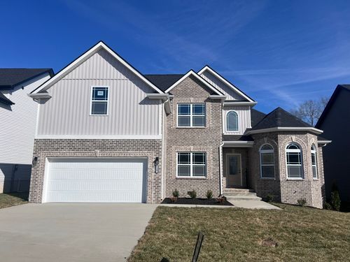 729 Buffalo Ford Dr, Clarksville, TN, 37042-2770 | Card Image