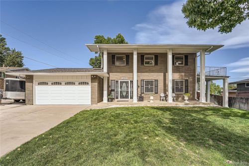 13577 W Alaska Drive, Lakewood, CO, 80228 | Card Image