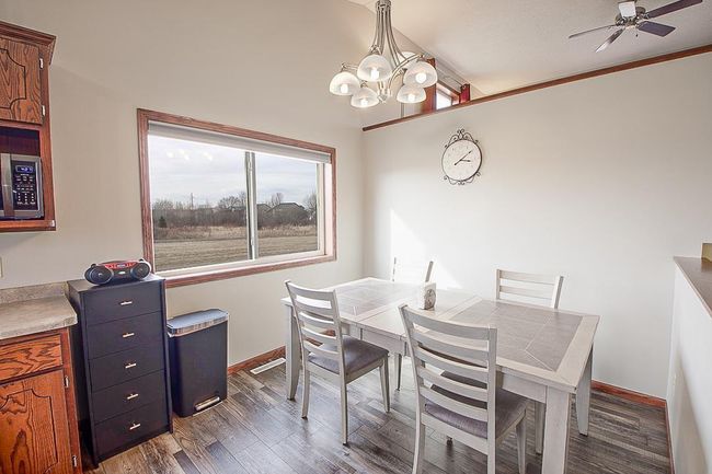 1629 Peach Ct Ne, House other with 3 bedrooms, 2 bathrooms and null parking in Sauk Rapids MN | Image 13