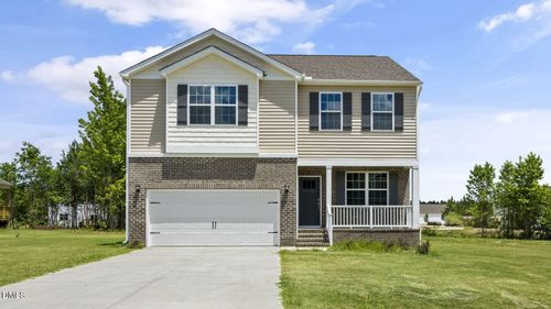 49 Hawley Dr, Lillington, NC, 27546-6746 | Card Image