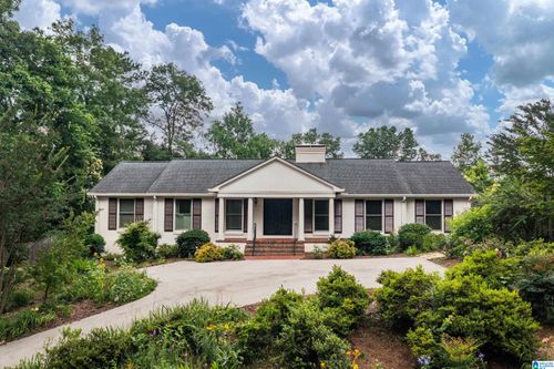 3609 Springhill Rd, Mountain Brk, AL, 35223-2820 | Card Image