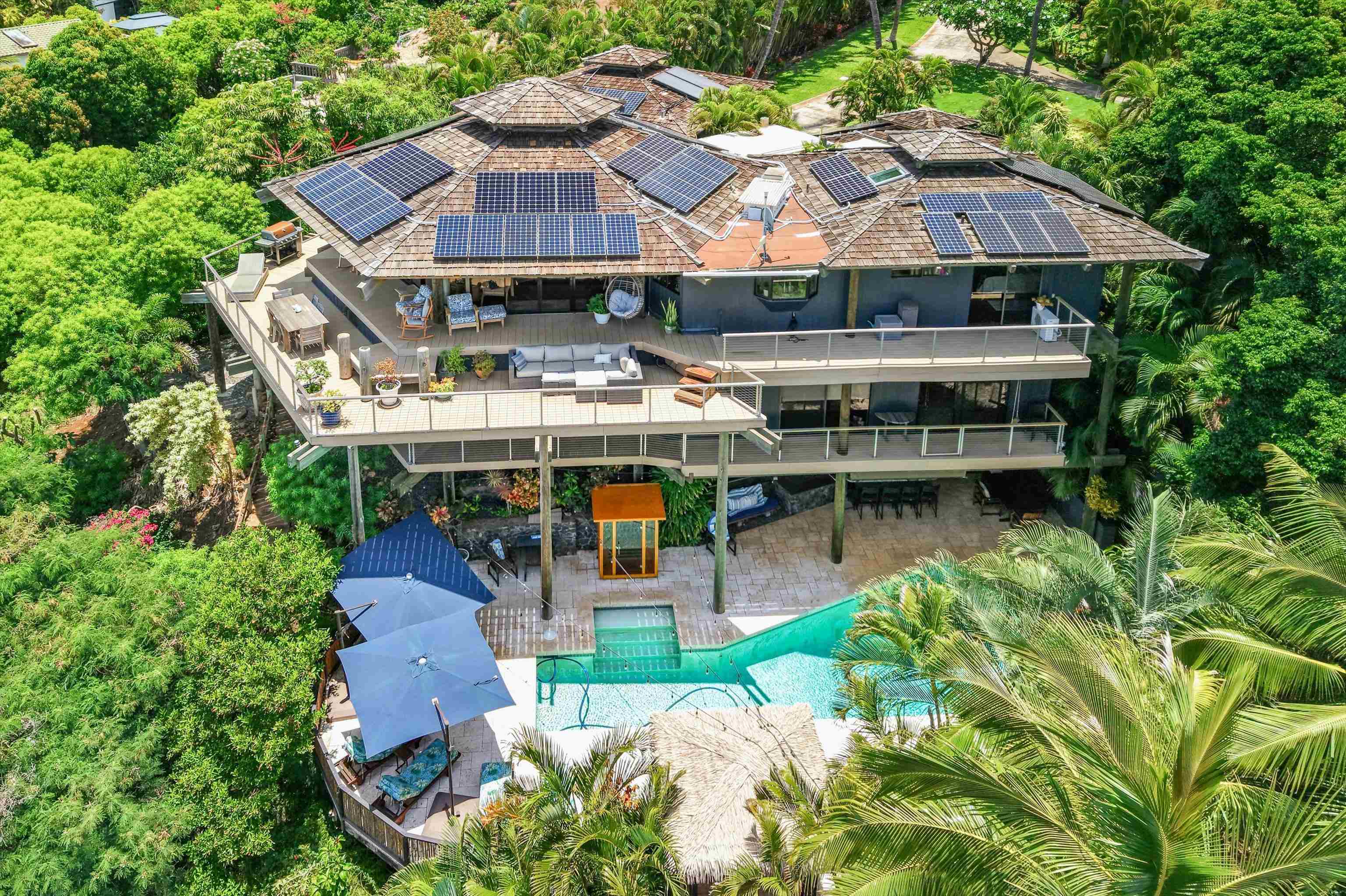Residential in Kihei