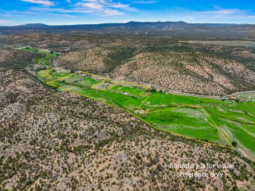 248 State Road 341, La Madera, NM, 87539 | Card Image