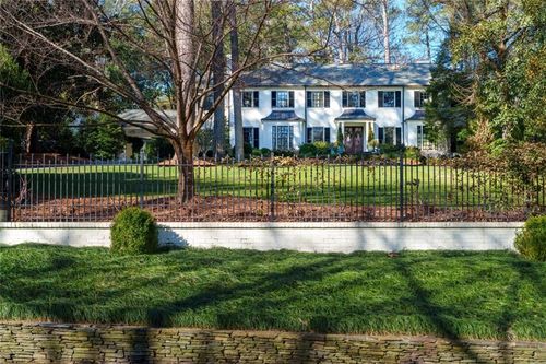 3540 Tuxedo Rd Nw, Atlanta, GA, 30305-1049 | Card Image