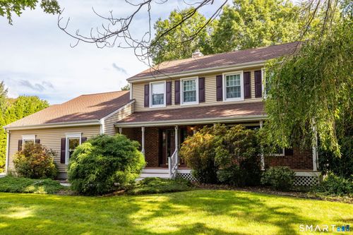 20 Alcott Rd, Wolcott, CT, 06716-1610 | Card Image