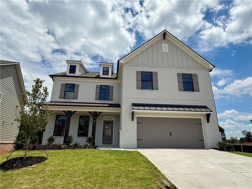21 Chickadee Ct, Auburn, GA, 30011 | Card Image