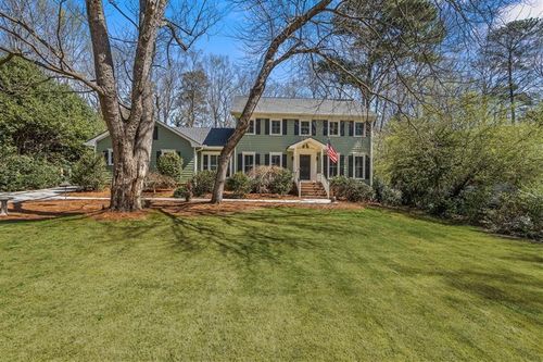 1932 Trumbull Drive, Dunwoody, GA, 30338 | Card Image