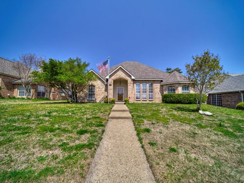 1713 Turtle Point Dr, Desoto, TX, 75115-2747 | Card Image