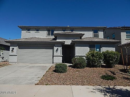 16924 W Fetlok Trail, Surprise, AZ, 85387 | Card Image
