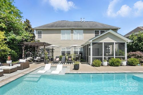 606 Vega St Nw, Concord, NC, 28027-8199 | Card Image
