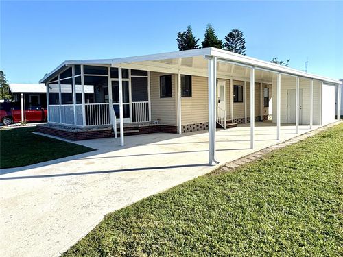 43 N Easter Island Cir, ENGLEWOOD, FL, 34223-6209 | Card Image