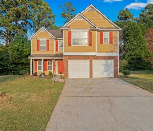 2628 Essex Ct, Conyers, GA, 30013-6397 | Card Image