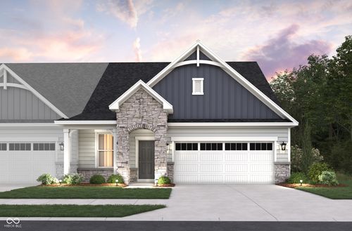7611 Bluegill Dr, Noblesville, IN, 46062-7087 | Card Image