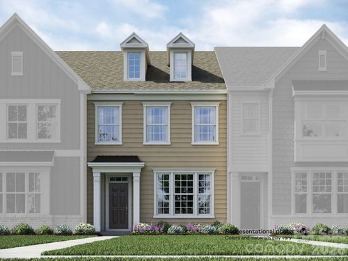 165-9455 Old Dowd Rd, Charlotte, NC, 28214-5427 | Card Image