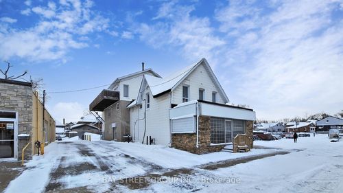 101-66 Maple Ave, Barrie, ON, L4N1R8 | Card Image